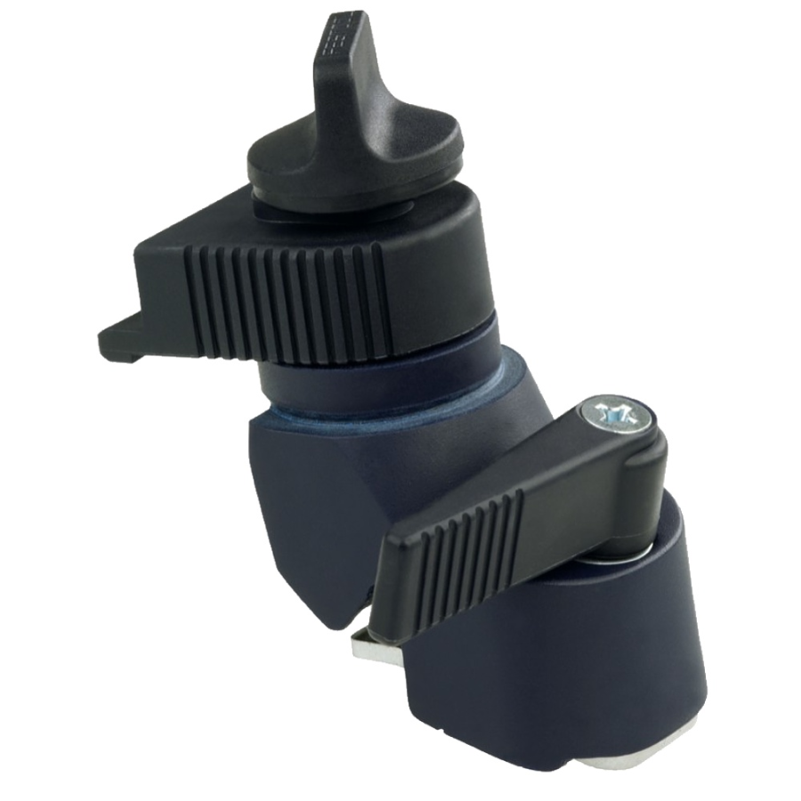 (image for) Add. Clamp Mft-3-zk