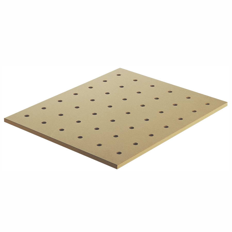(image for) Festool MFT/3-LP Replacement Perforated Top 1102 x 718mm