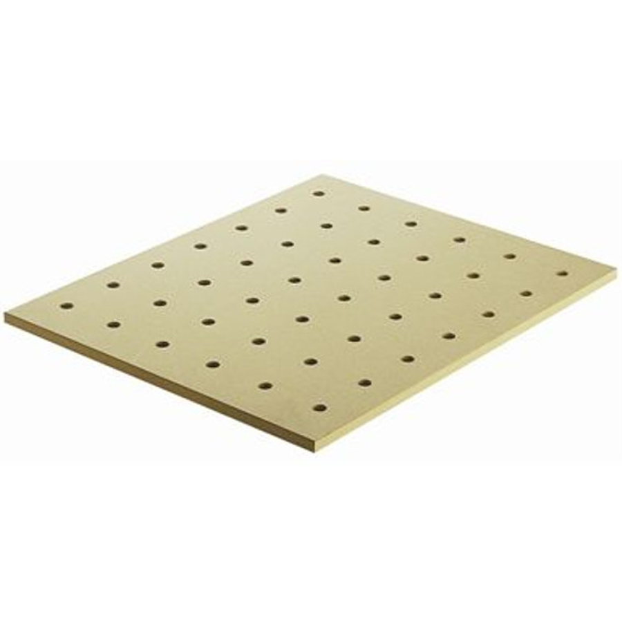 (image for) Festool MFT/KAPEX-LP Replacement Perforated MDF Table Top