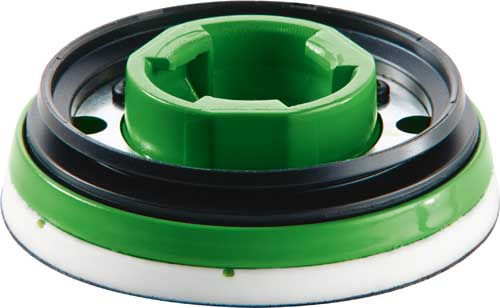 (image for) Polishing Pad Pt-stf-d80 Fx-ro90