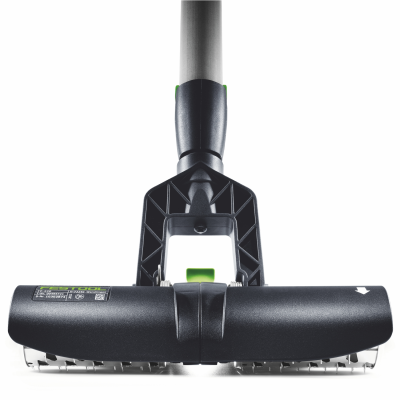 (image for) Festool TP 220 Wallpaper Perforator with Telescopic Handle