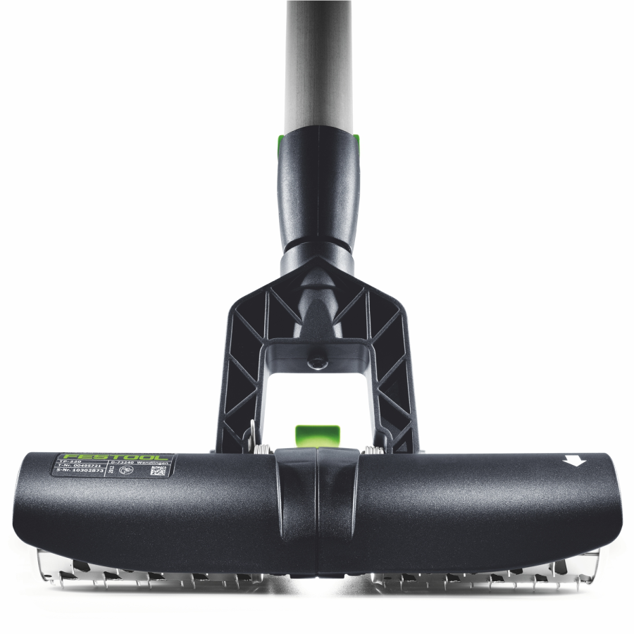 (image for) Festool TP 220 Wallpaper Perforator with Telescopic Handle
