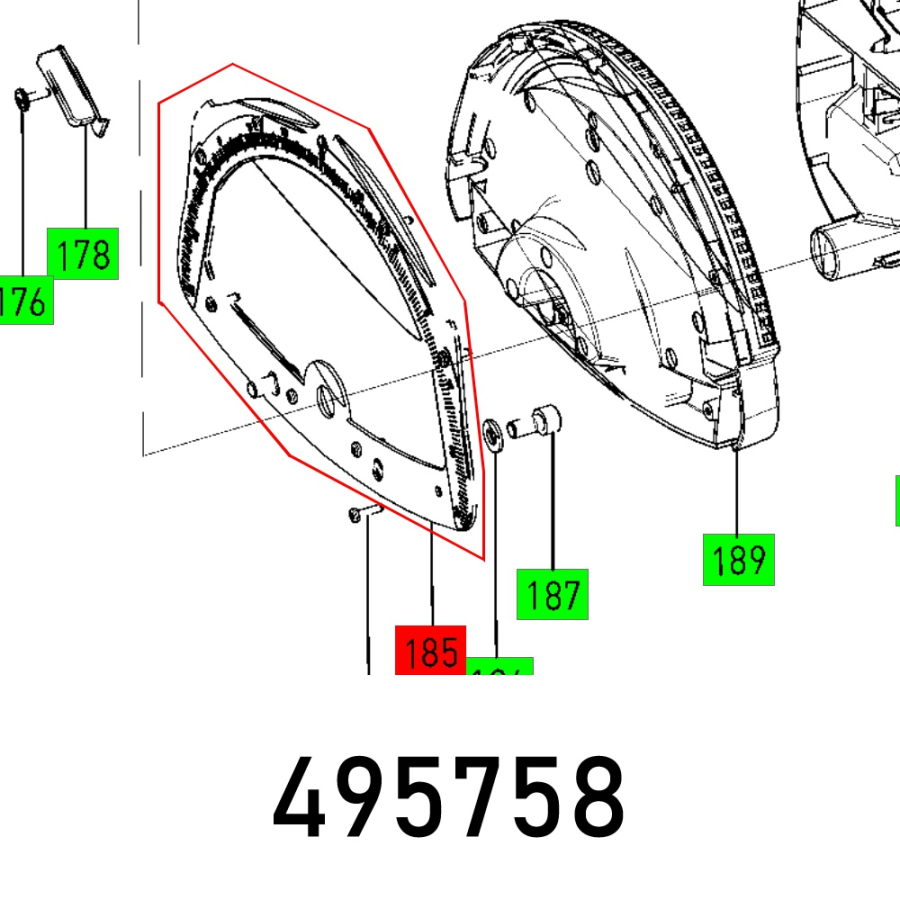 (image for) Scale Ks 120 Eb