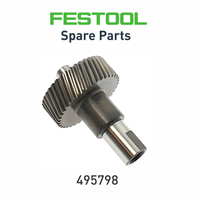 (image for) Gear Shaft Ts 55 Ebq