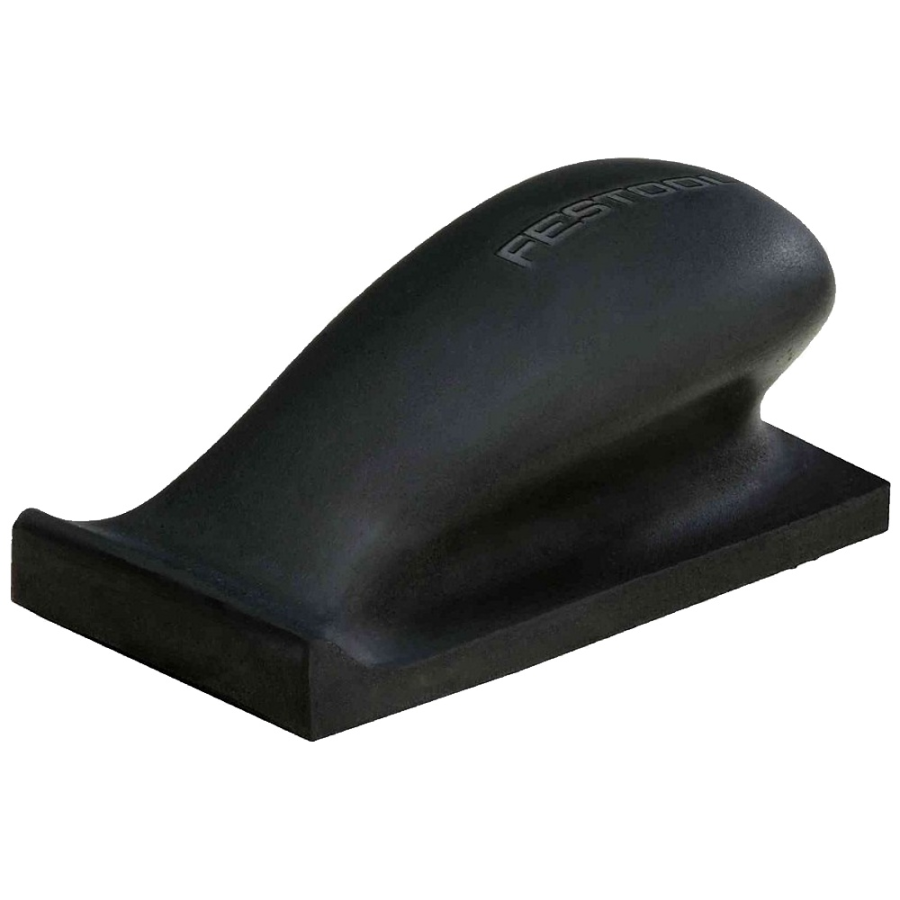 (image for) Sanding Block Hsk 80x133 H
