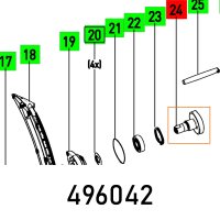(image for) Gear Ts 75 Ebq Komp.