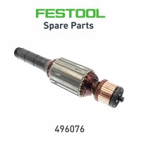 (image for) Festool Armature OF 2200 EB 230V Router Spare Part