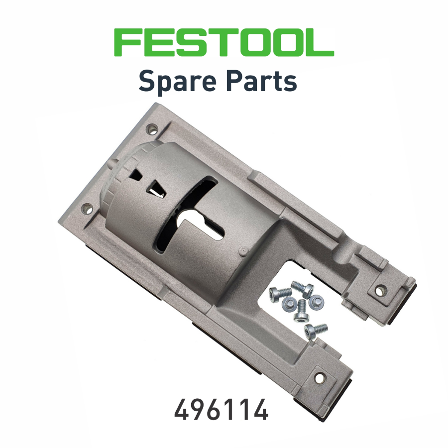 (image for) Festool Base PS 200 E Jigsaw Spare Part