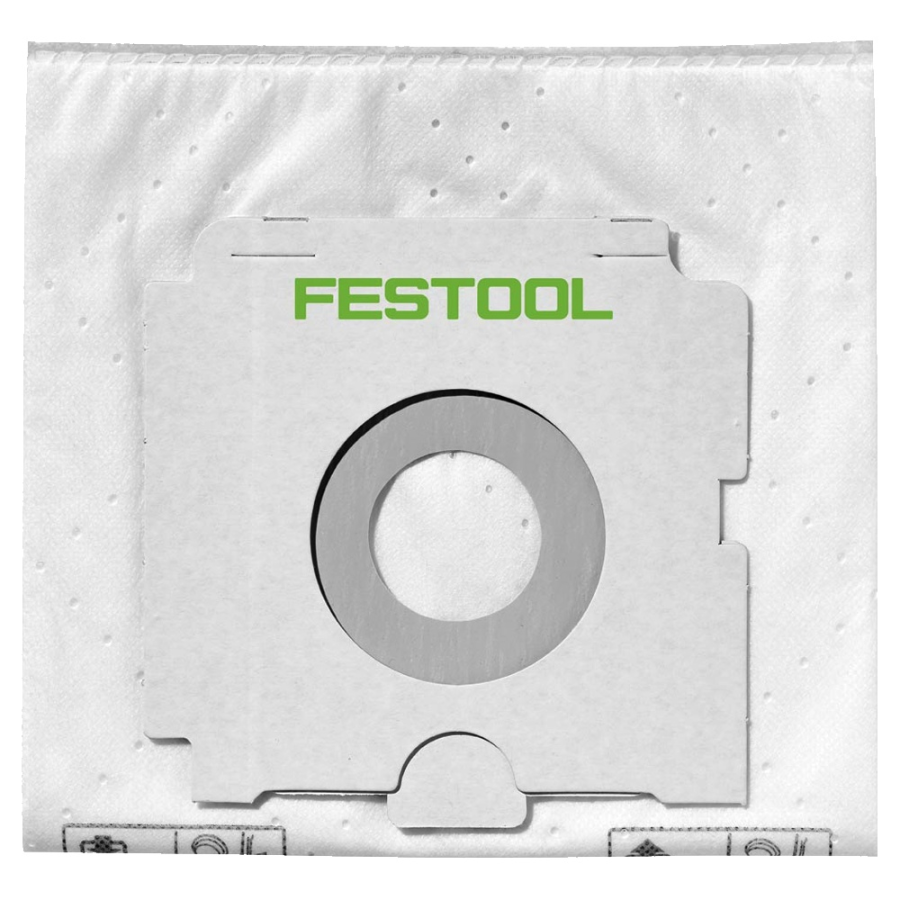 (image for) Filter Bag Sc-fis-ct 26-5
