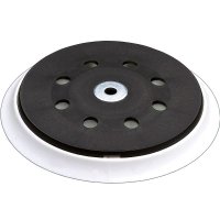 (image for) Grinding Plate St-stf D150-17 Mj 5-16'