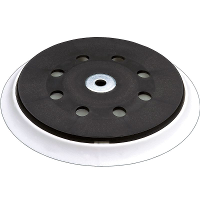 (image for) Grinding Plate St-stf D150-17 Mj 5-16'