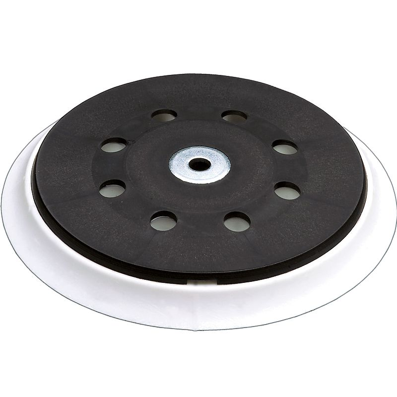 (image for) Grinding Plate St-stf D150-17 Mj 5-16'