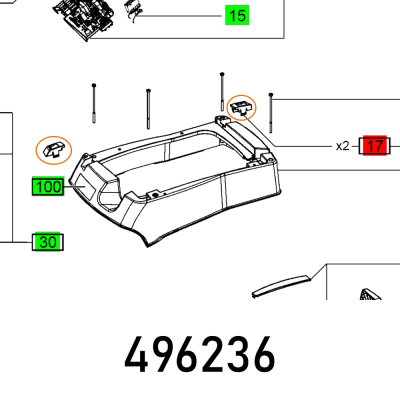 (image for) Clamp Et-bg Ct26-36