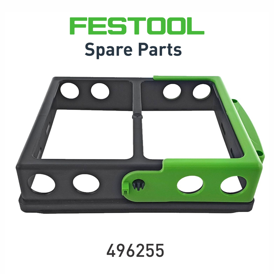 (image for) Festool Filter Holder ET-BG CT26/36 Dust Extractor Spare Part