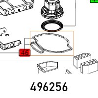 (image for) Sealing Set Et-bg Ct26-36