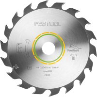 (image for) Saw Blade Hw 225x2,6x30 Pw18