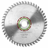 Festool HW 160x2,2x20 TF48 LAMINATE/HPL Saw Blade 160mm 48T (image for) Festool HW 160x2,2x20 TF48 LAMINATE/HPL Saw Blade 160mm 48T
