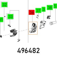 (image for) Electronics Rap 150 Fe 230v