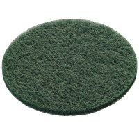 (image for) Sanding Vlies Stf D 125 Green-10x