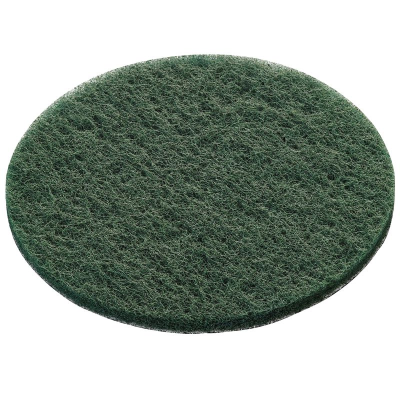 (image for) Sanding Vlies Stf D 125 Green-10x