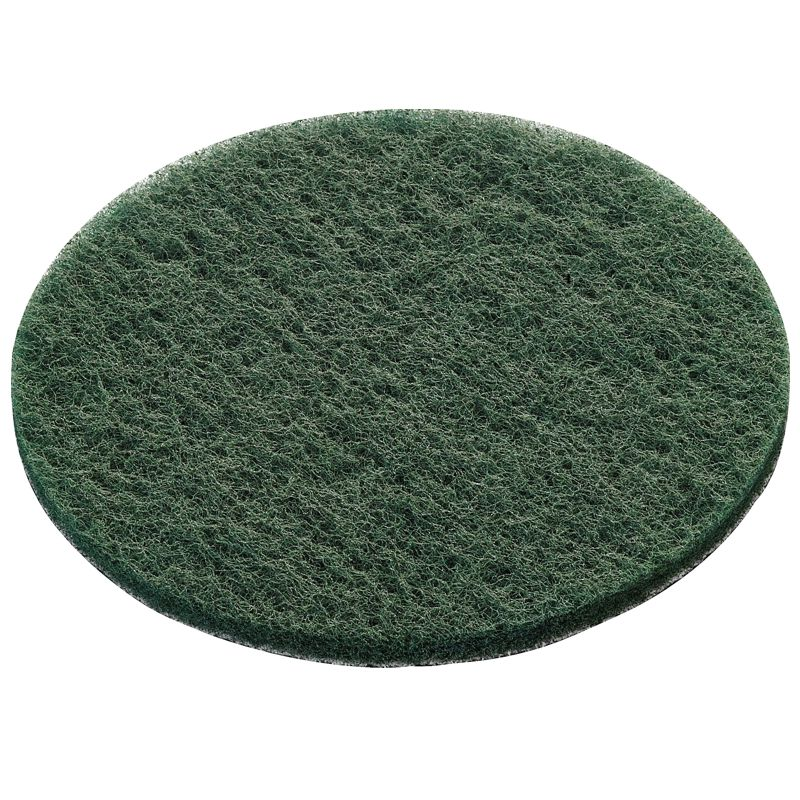 (image for) Sanding Vlies Stf D 125 Green-10x