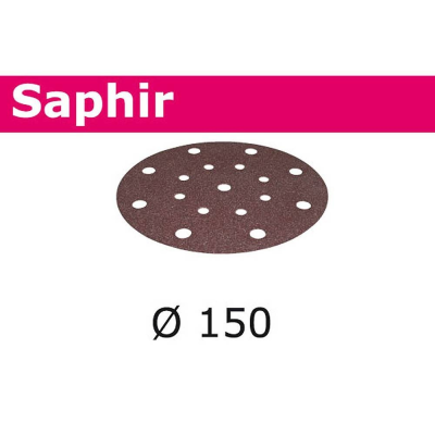 (image for) Stickfix Sandpa Stf-d150-16 P 36 Sa- 25