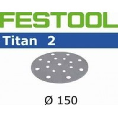 (image for) Stickfix Sandpa Stf D150-16 P220 Ti2-100