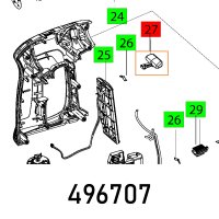 (image for) Change-over Swi C 12-c 15