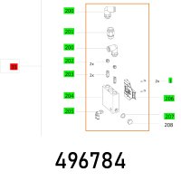 (image for) Module Dl Et-bg Eaa