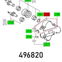 (image for) Stripper Cs 70 Eb