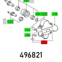 (image for) Stripper Cs 70 Eb