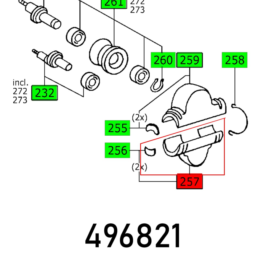 (image for) Stripper Cs 70 Eb