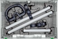 (image for) Festool TG-LHS 225 Carrying Harness For PLANEX Long-Reach Sanders