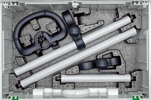 (image for) Festool TG-LHS 225 Carrying Harness For PLANEX Long-Reach Sanders