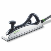 (image for) Festool HSK-A 80x400 Hand Sanding Block with Dust Extraction Adapter