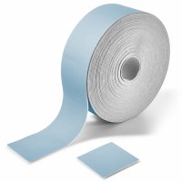 Festool Granat Soft P180 Pre-Perforated Abrasive Roll 115mm x 25m (image for) Festool Granat Soft P180 Pre-Perforated Abrasive Roll 115mm x 25m