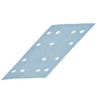 (image for) Festool STF 80x133 P180 GR/10 Granat Abrasive Sheets 80 x 133mm P180 10 Piece