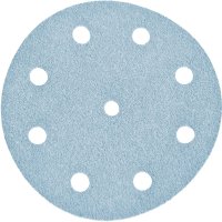 (image for) Festool D125 P320 GR/10 Granat Abrasive Discs 125mm P320 10 Piece