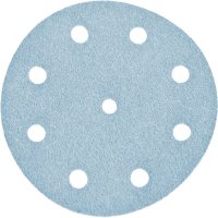(image for) Festool STF D125/8 P60 GR/50 Granat Abrasive Discs 125mm P60 50 Piece