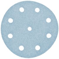 (image for) Festool STF D125/8 P220 GR/100 Granat Abrasive Discs 125mm P220 100 Piece