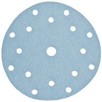 Festool STF D185/16 P40 GR/50 Granat Abrasive Discs 185mm P40 50 Piece (image for) Festool STF D185/16 P40 GR/50 Granat Abrasive Discs 185mm P40 50 Piece