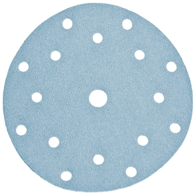 (image for) Festool STF D185/16 P40 GR/50 Granat Abrasive Discs 185mm P40 50 Piece
