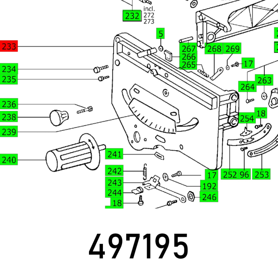 (image for) Car Front Cs 70 Eb