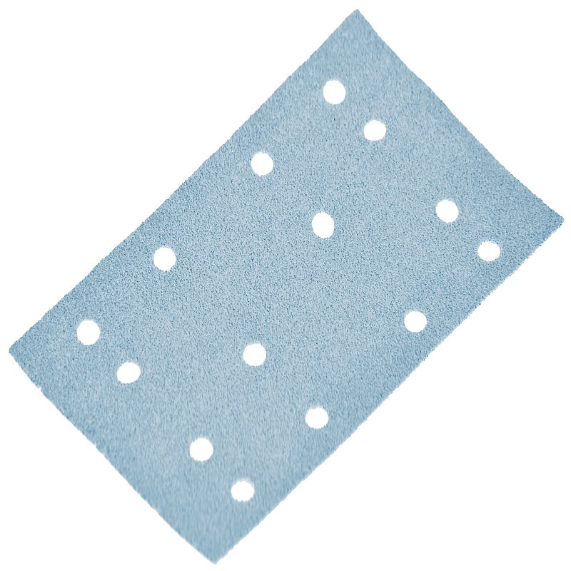 (image for) Abrasive Stf 80x133 P280 Gr-100 Granat