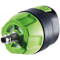 Festool IAS 3-SD Compressed Air Adapter for LEX 3, LEX 2 & LRS Sanders (image for) Festool IAS 3-SD Compressed Air Adapter for LEX 3, LEX 2 & LRS Sanders