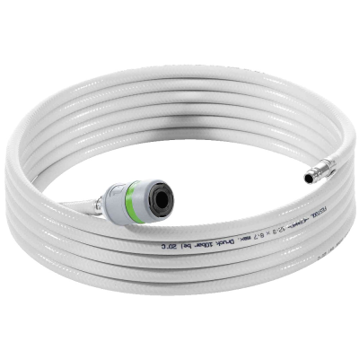(image for) Compr. Air Hose D 12,4 X 5m
