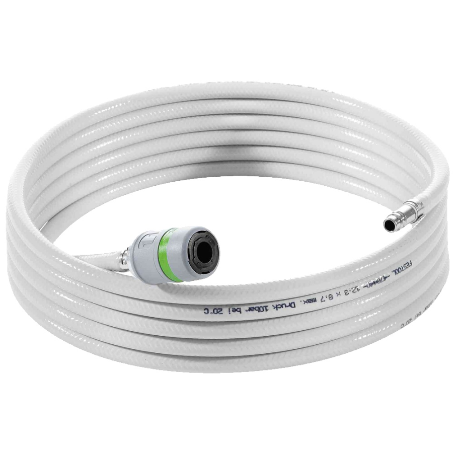 (image for) Compr. Air Hose D 12,4 X 5m