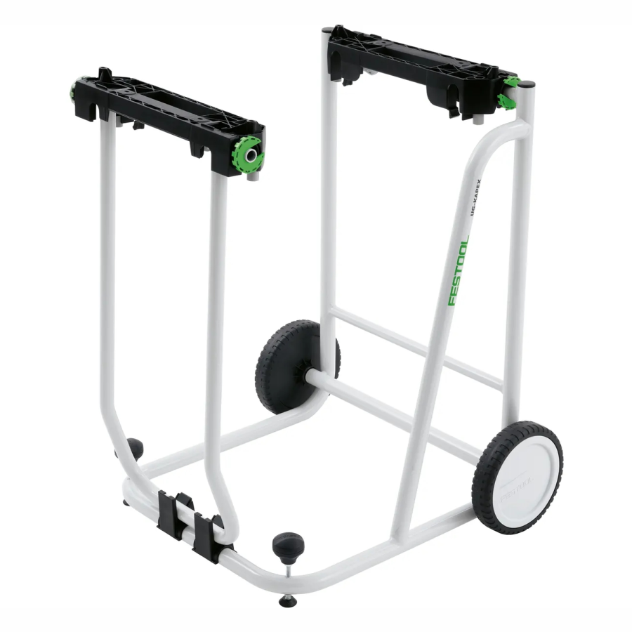 (image for) Festool Ug-kapex Ks 120 Underframe (mobility)