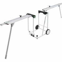 (image for) Festool UG-KA-KS 120-Set Underframe and Trimming Attachment Set for KAPEX KS 120 and KS 88