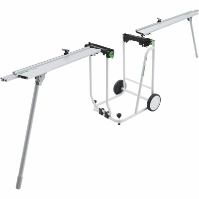 (image for) Festool UG-KA-KS 120-Set Underframe and Trimming Attachment Set for KAPEX KS 120 and KS 88